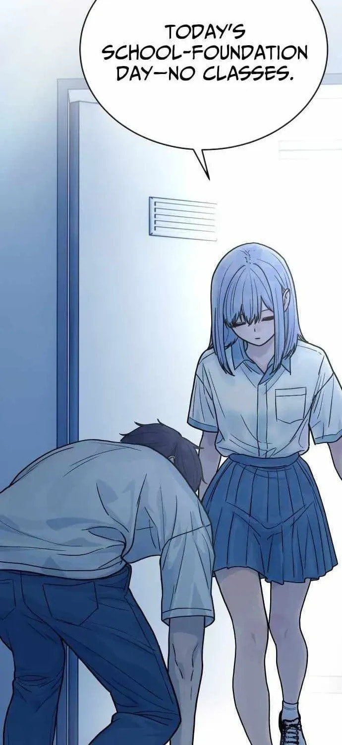 Girl's Baduk Chapter 24 page 44 - 