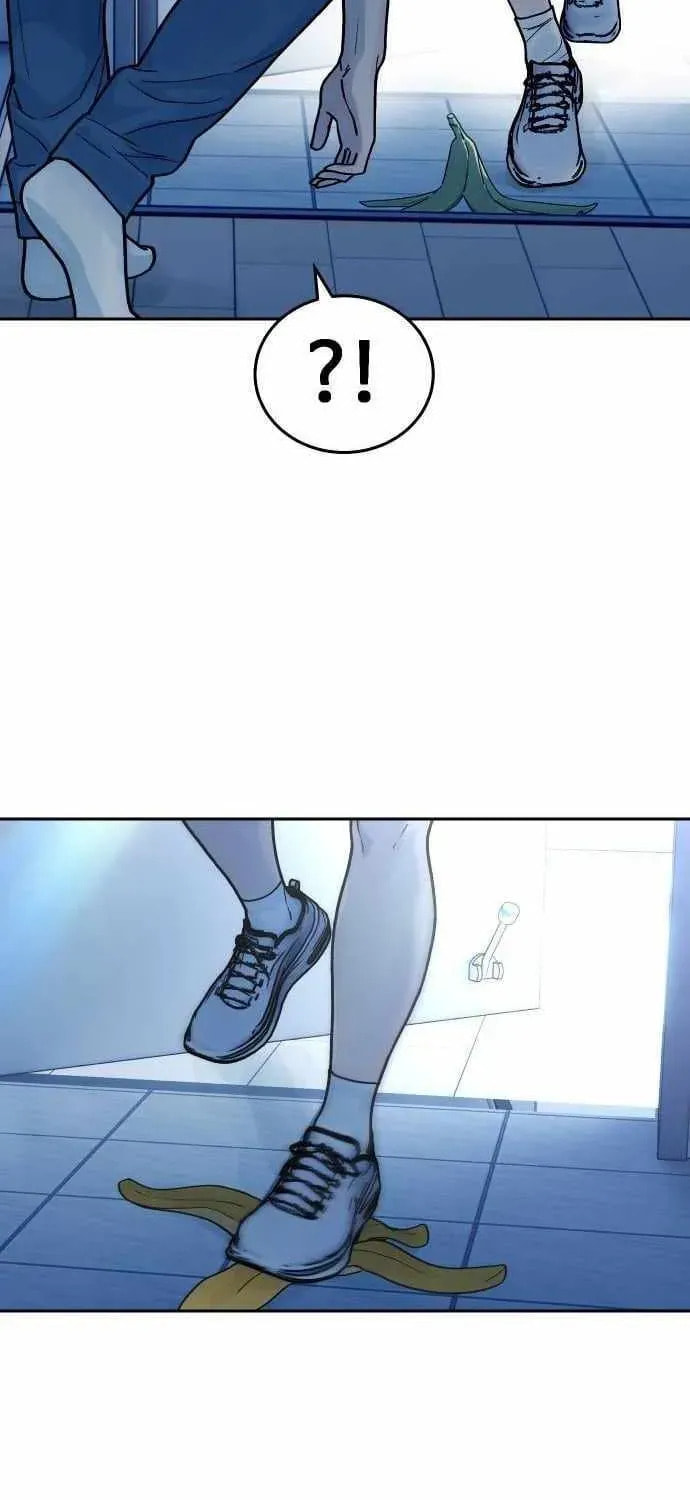 Girl's Baduk Chapter 24 page 45 - 