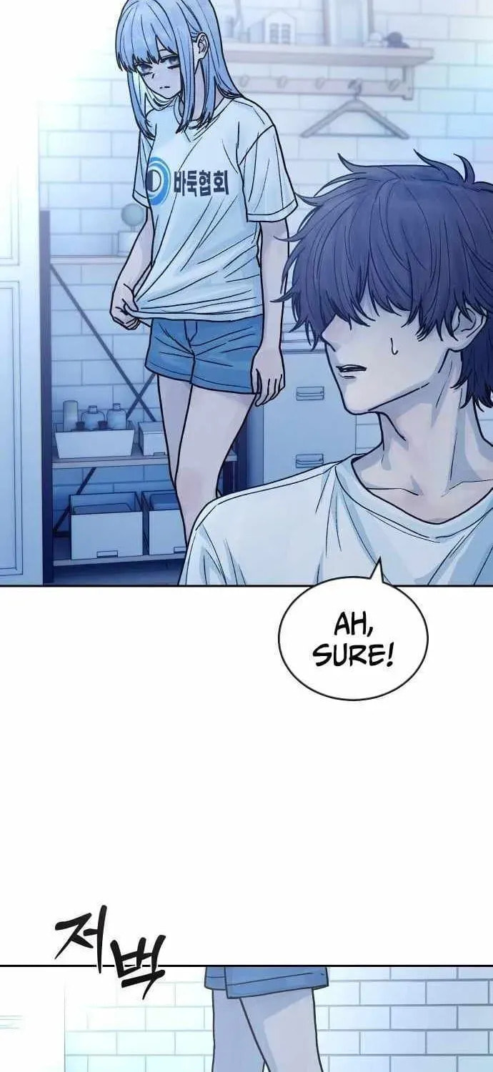Girl's Baduk Chapter 24 page 51 - 