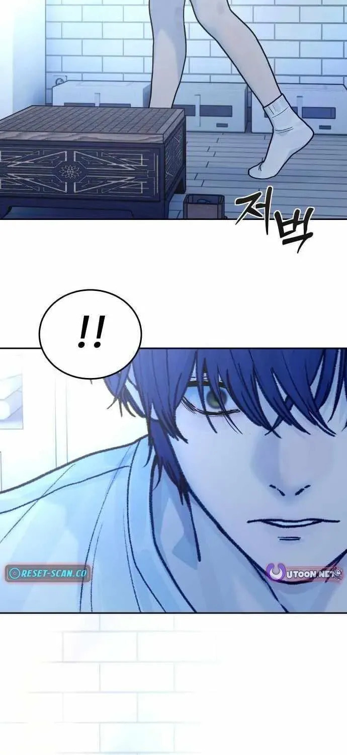 Girl's Baduk Chapter 24 page 52 - 