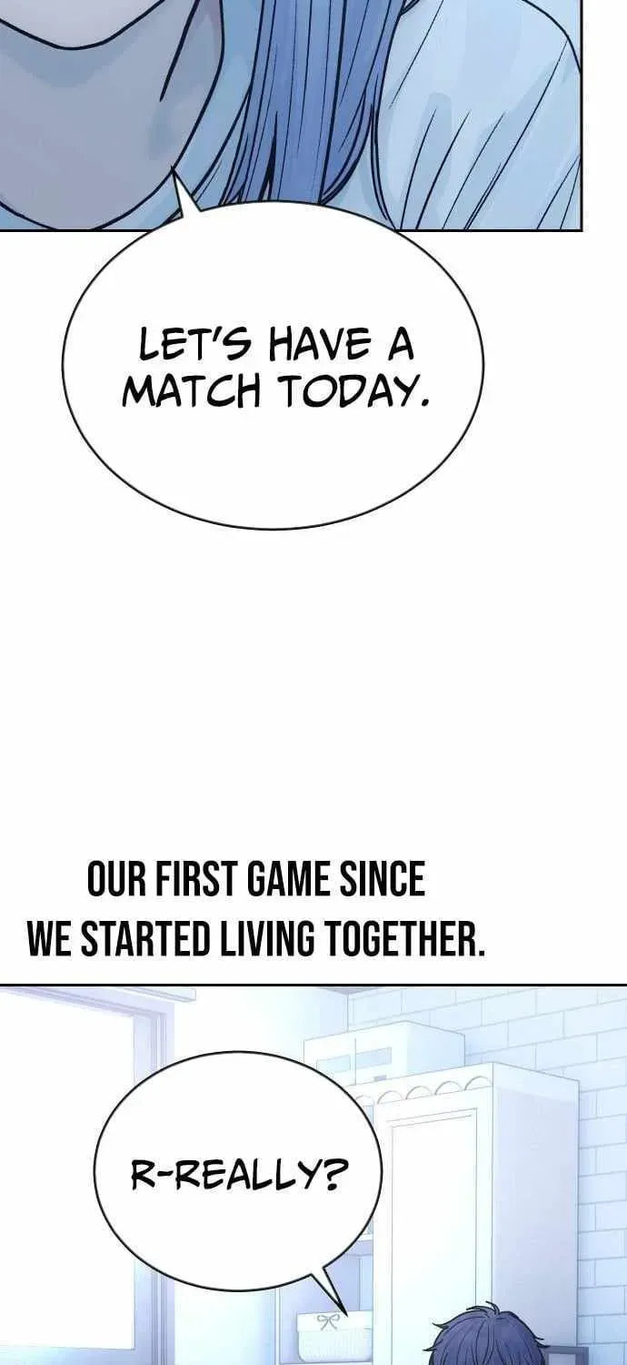 Girl's Baduk Chapter 24 page 57 - 