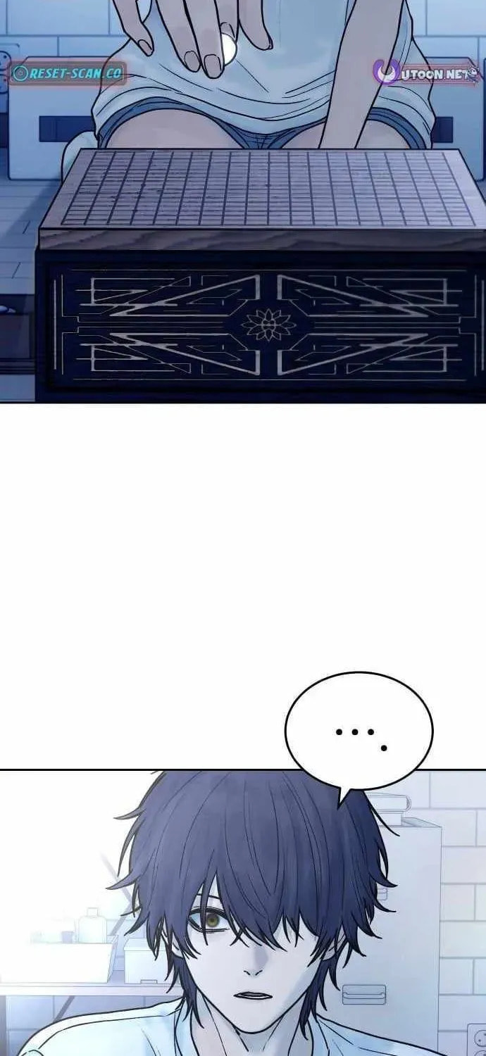 Girl's Baduk Chapter 24 page 62 - 