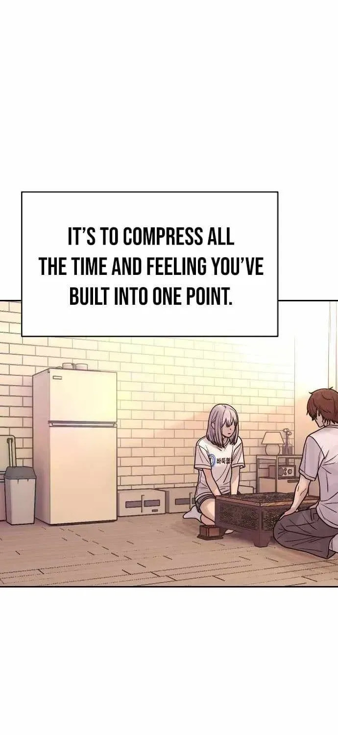 Girl's Baduk Chapter 24 page 69 - 