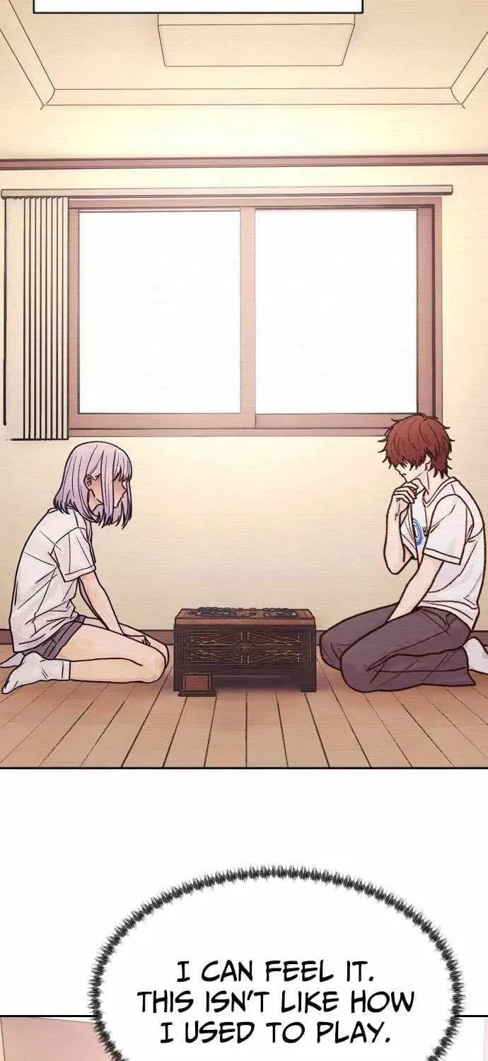 Girl's Baduk Chapter 24 page 76 - 