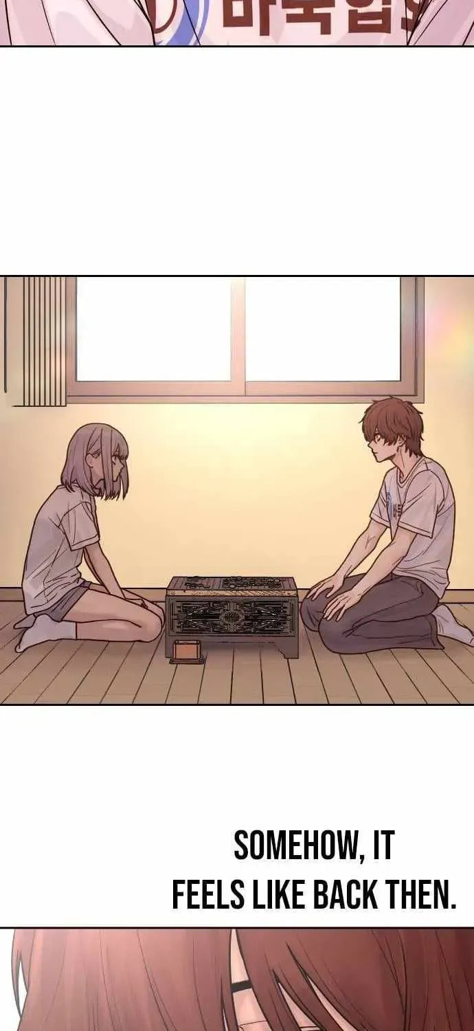 Girl's Baduk Chapter 24 page 80 - 