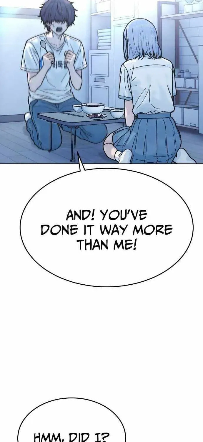 Girl's Baduk Chapter 25 page 11 - 