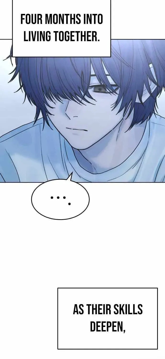 Girl's Baduk Chapter 25 page 17 - 