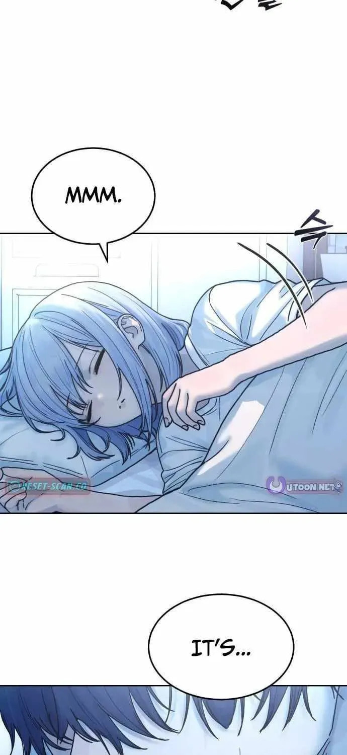Girl's Baduk Chapter 25 page 3 - 