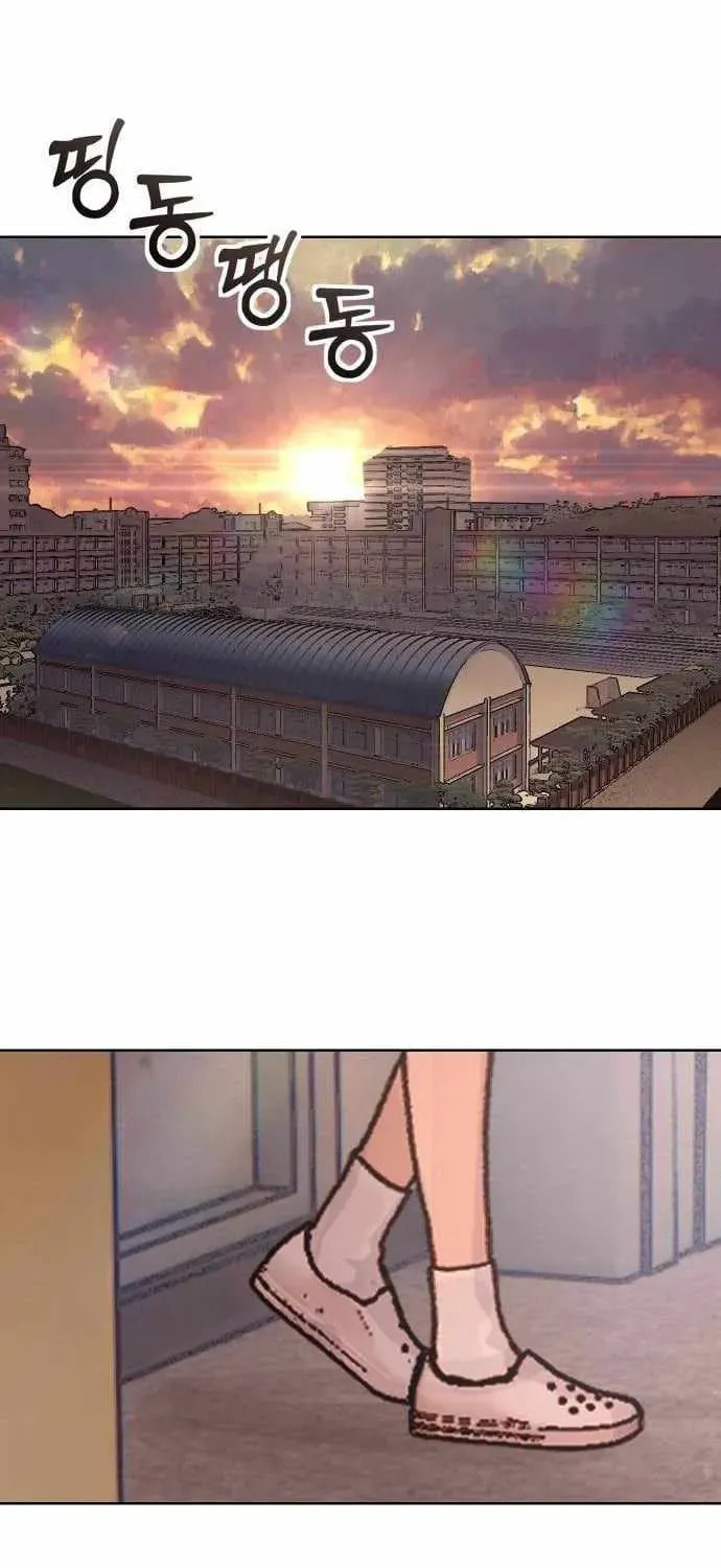 Girl's Baduk Chapter 25 page 31 - 