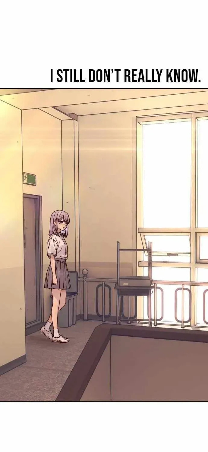 Girl's Baduk Chapter 25 page 32 - 