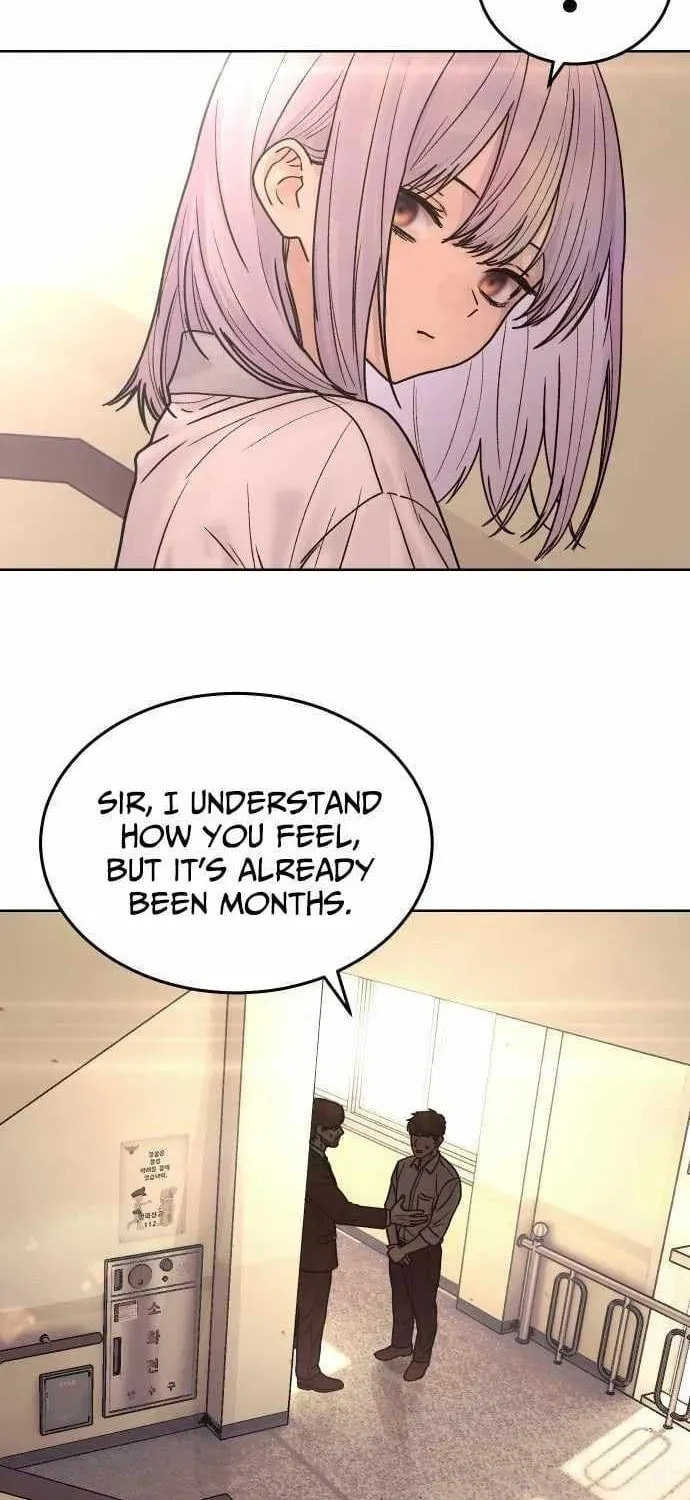 Girl's Baduk Chapter 25 page 34 - 