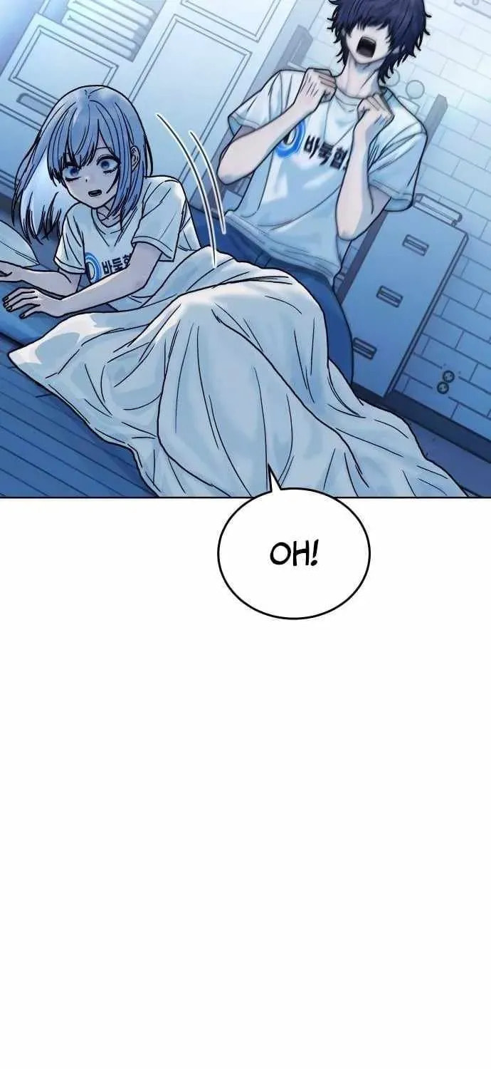 Girl's Baduk Chapter 25 page 5 - 
