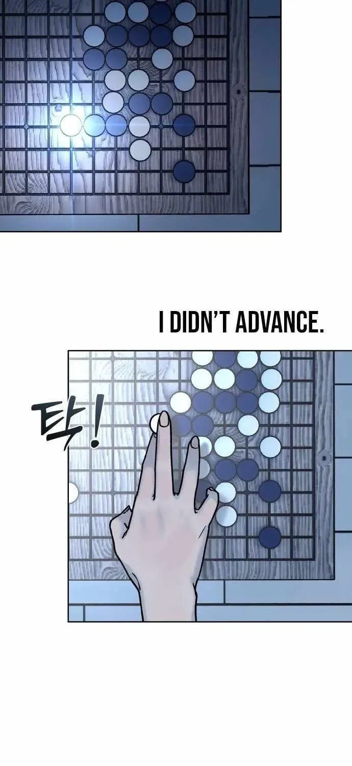 Girl's Baduk Chapter 25 page 44 - 