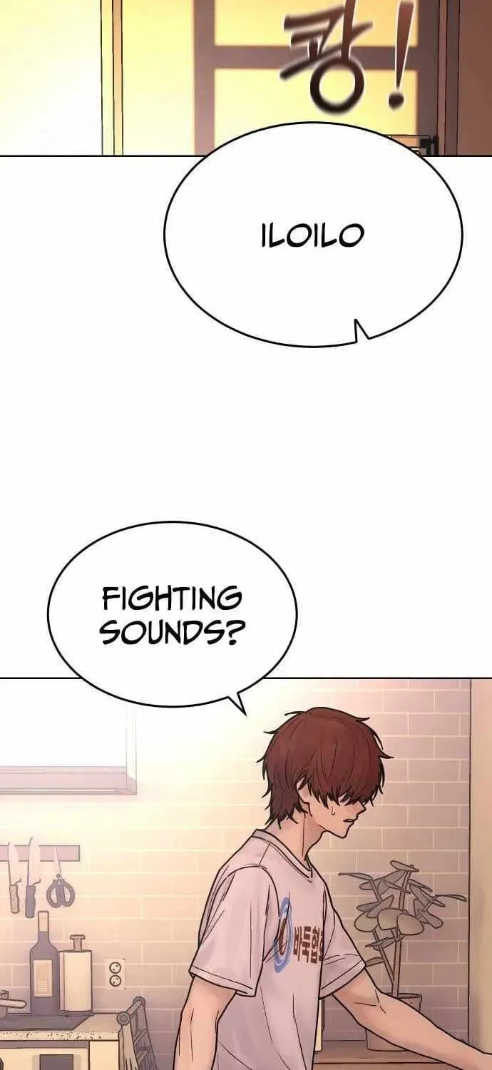 Girl's Baduk Chapter 25 page 58 - 