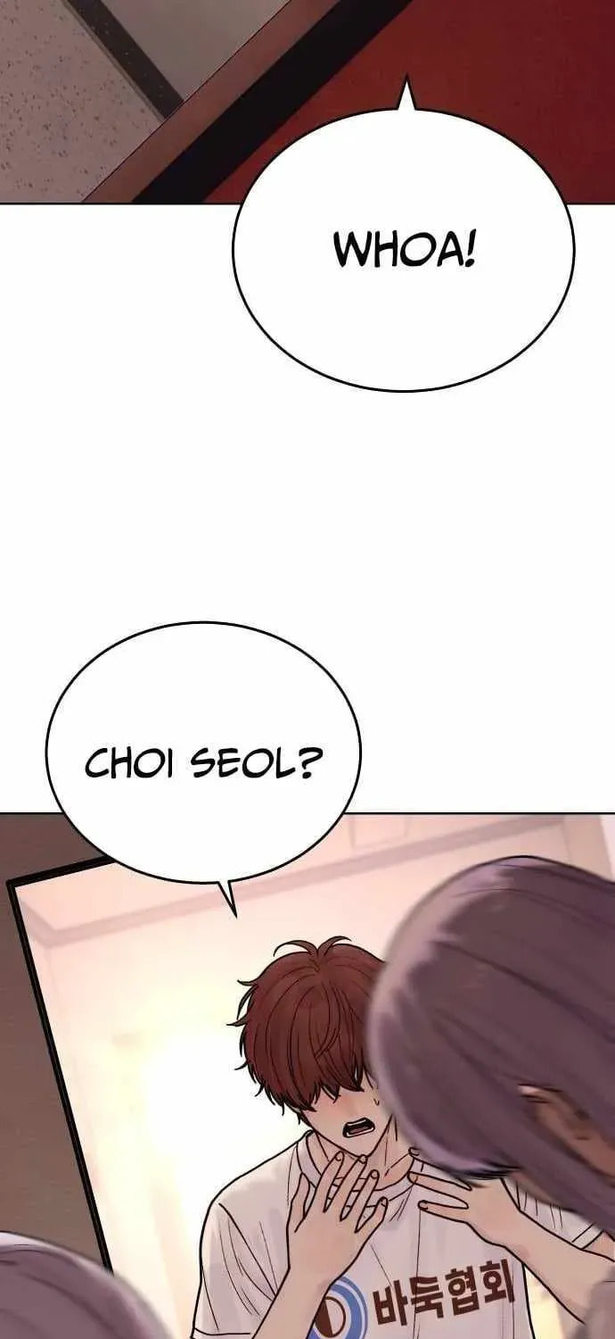 Girl's Baduk Chapter 25 page 61 - 