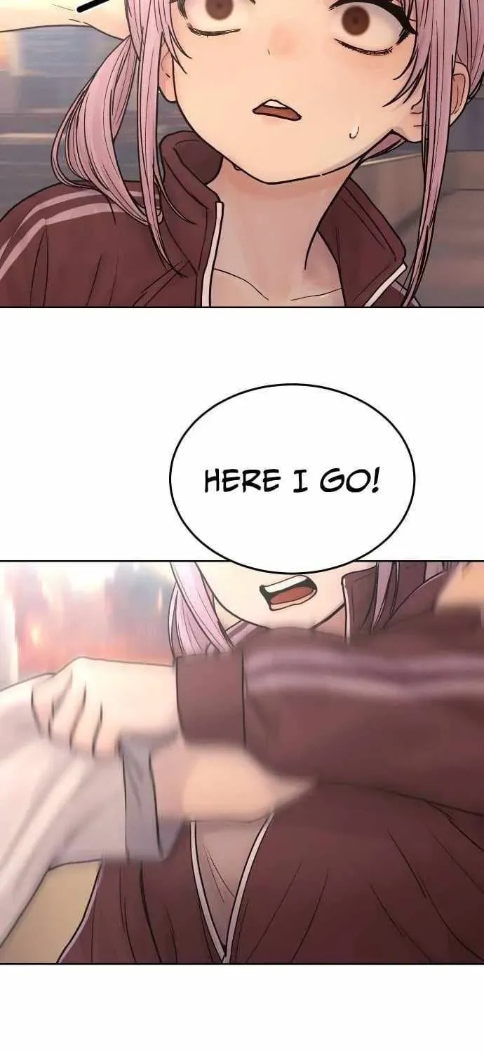 Girl's Baduk Chapter 25 page 64 - 