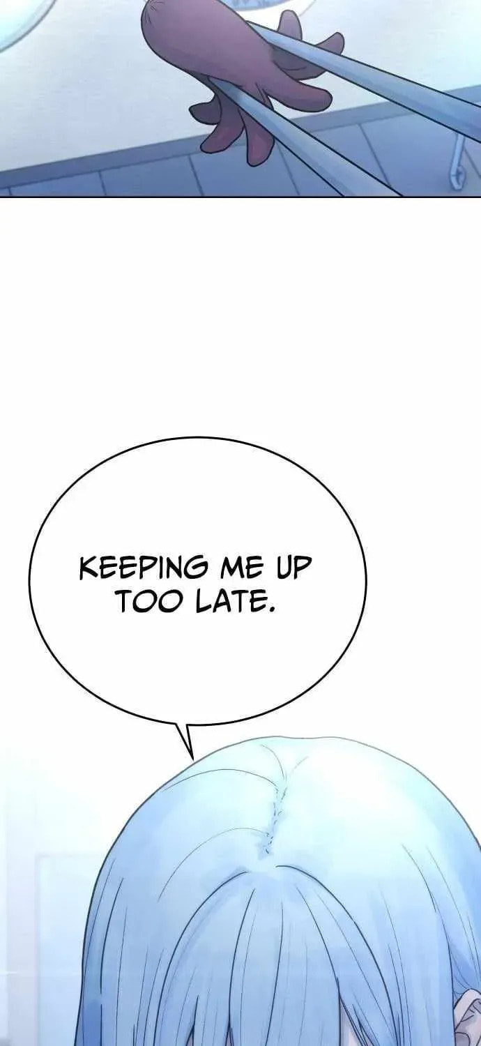 Girl's Baduk Chapter 25 page 8 - 