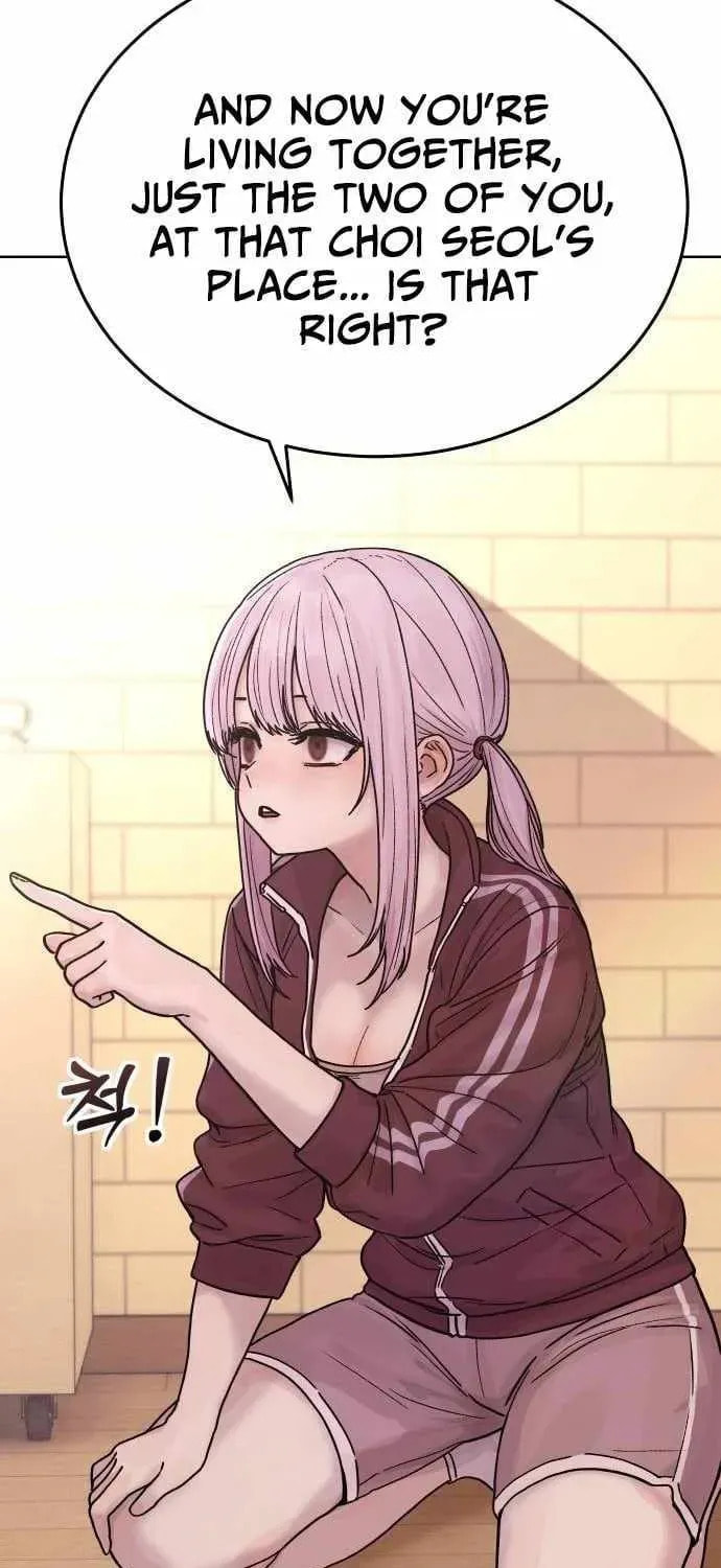Girl's Baduk Chapter 26 page 17 - 