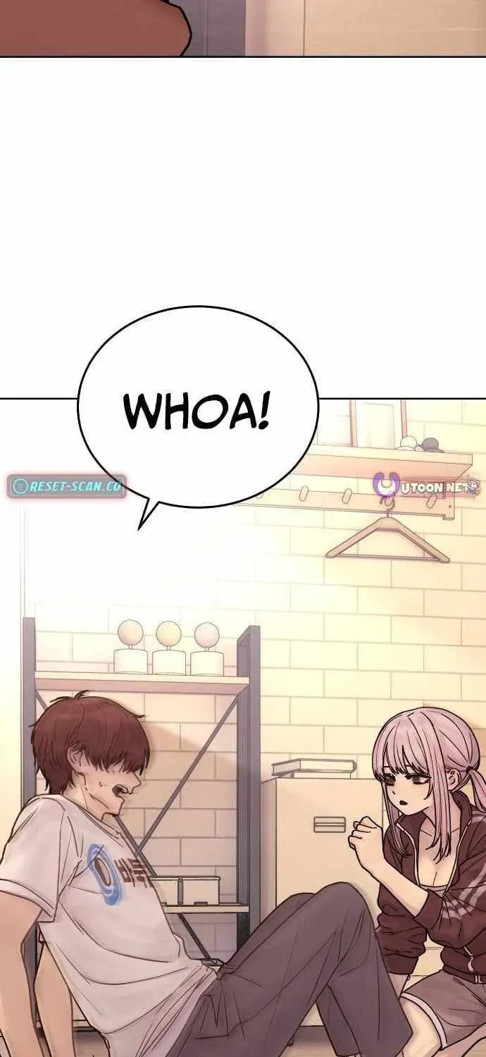 Girl's Baduk Chapter 26 page 22 - 