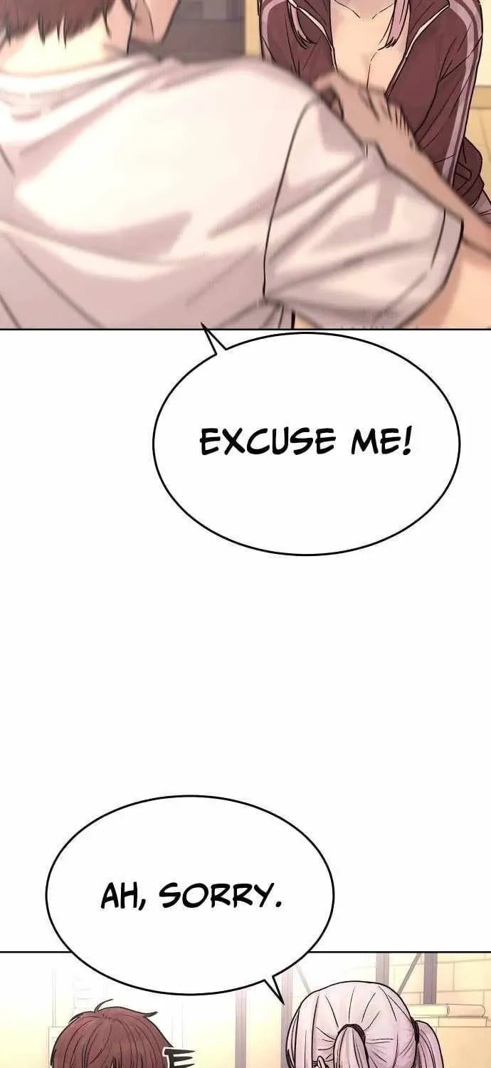 Girl's Baduk Chapter 26 page 24 - 