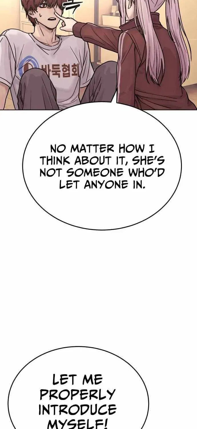 Girl's Baduk Chapter 26 page 25 - 