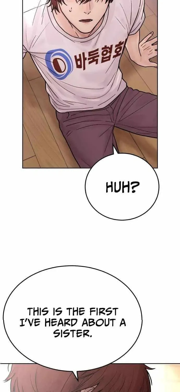 Girl's Baduk Chapter 26 page 29 - 