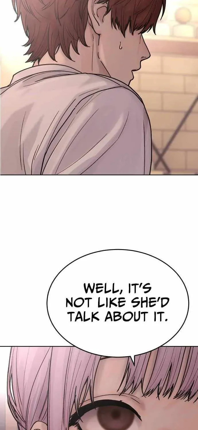 Girl's Baduk Chapter 26 page 30 - 