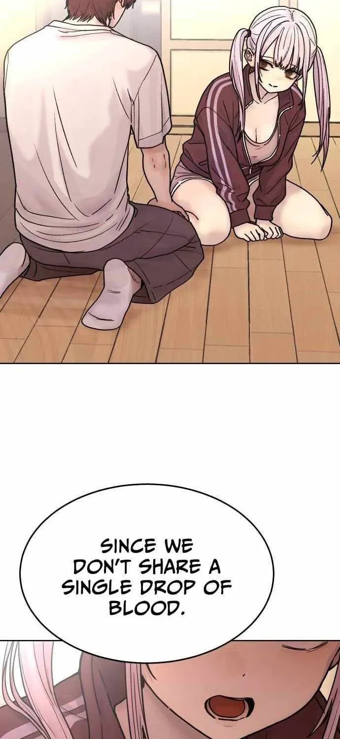 Girl's Baduk Chapter 26 page 32 - 