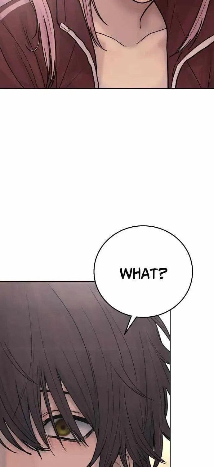 Girl's Baduk Chapter 26 page 33 - 