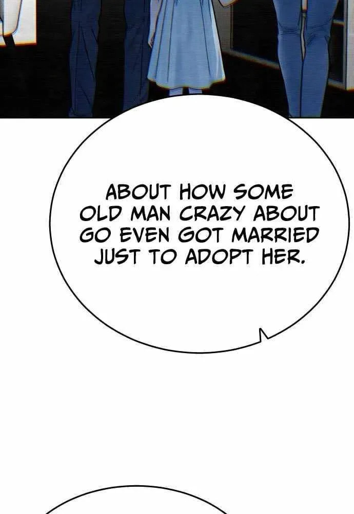 Girl's Baduk Chapter 26 page 35 - 