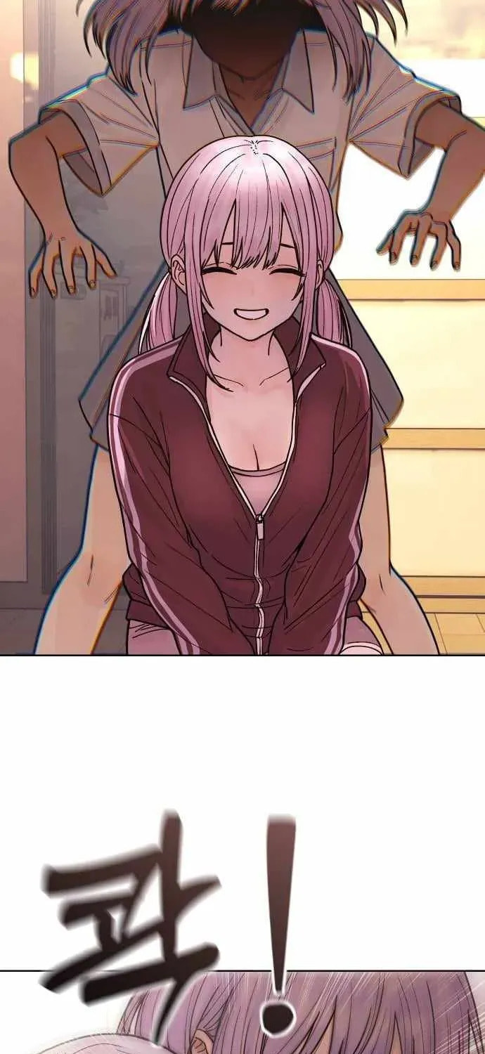 Girl's Baduk Chapter 26 page 38 - 
