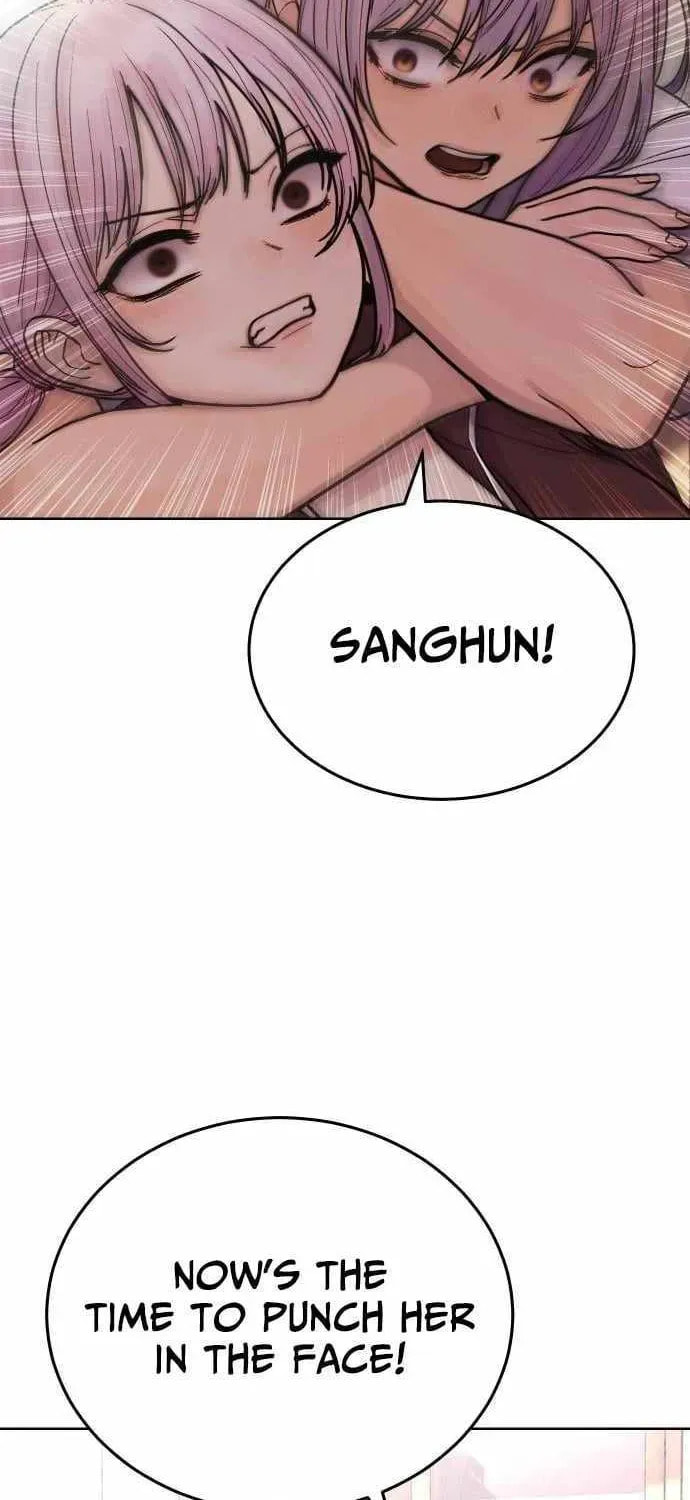 Girl's Baduk Chapter 26 page 39 - 