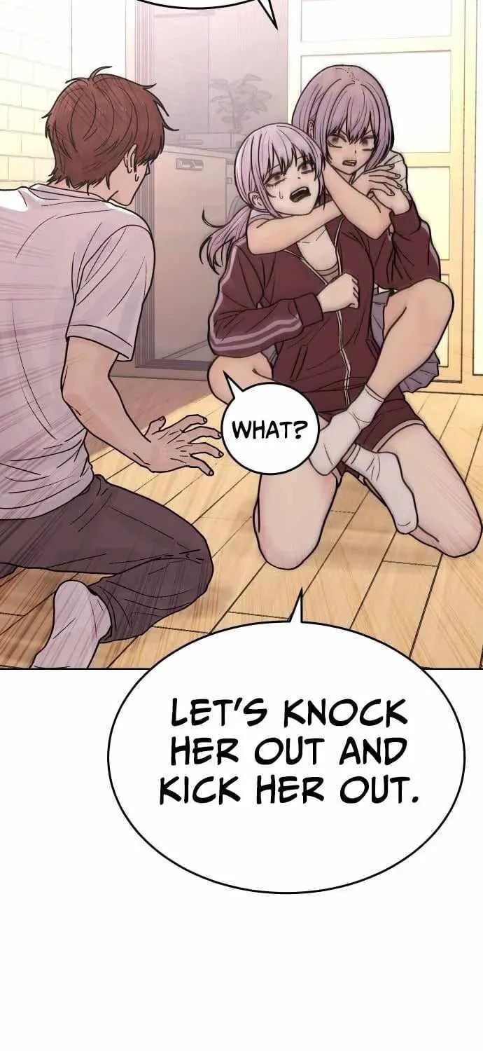 Girl's Baduk Chapter 26 page 40 - 