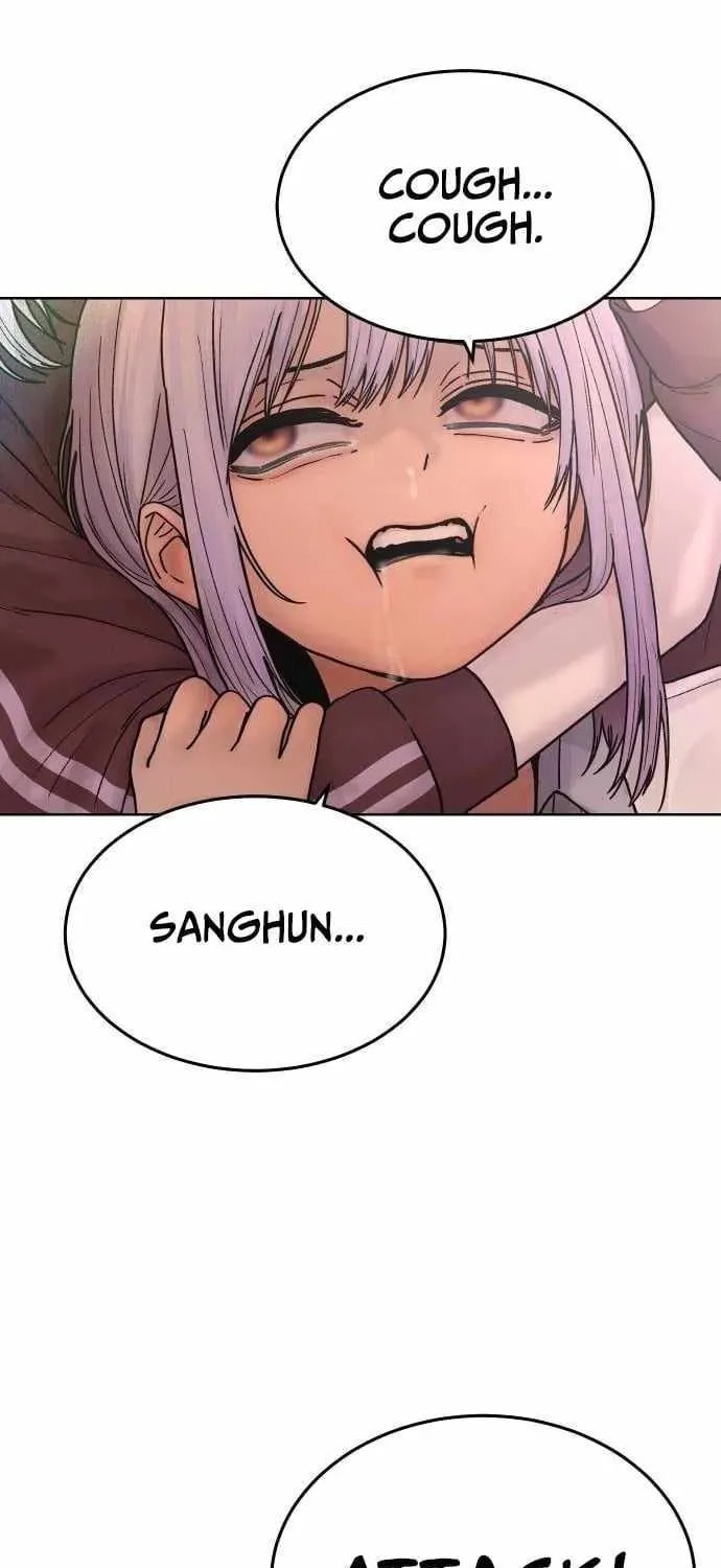 Girl's Baduk Chapter 26 page 5 - 