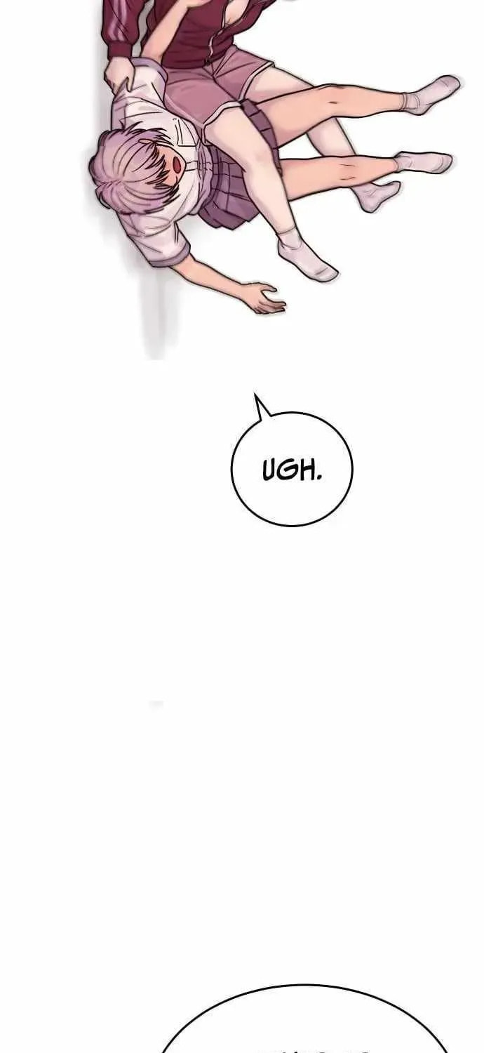 Girl's Baduk Chapter 26 page 43 - 