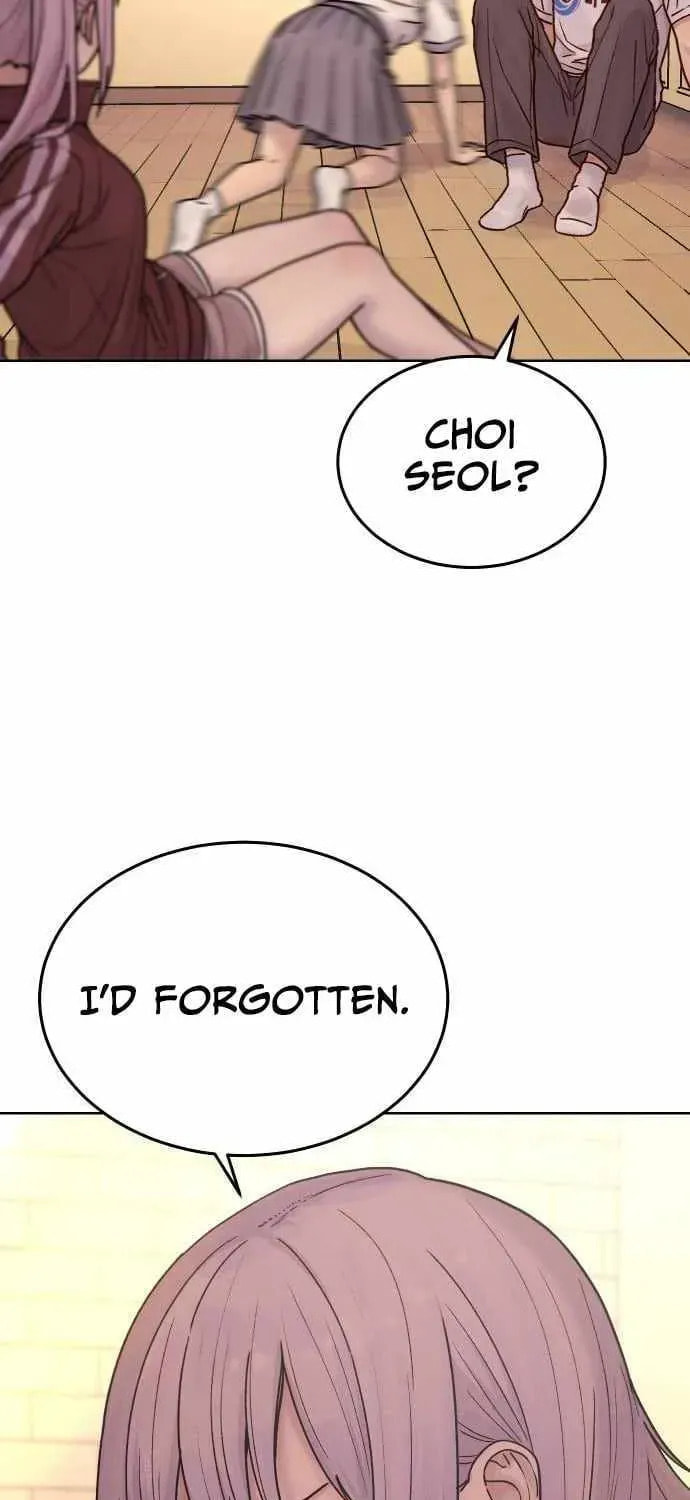 Girl's Baduk Chapter 26 page 45 - 