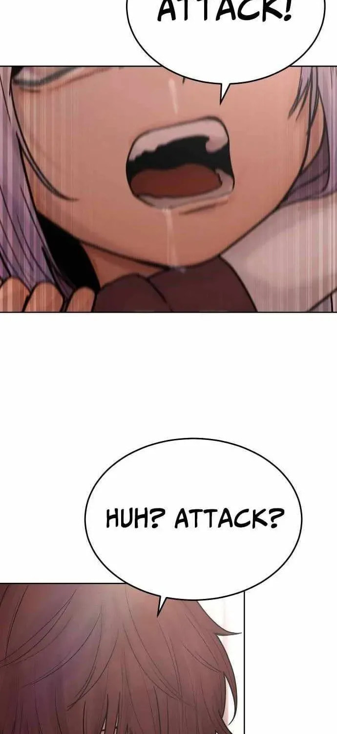 Girl's Baduk Chapter 26 page 6 - 
