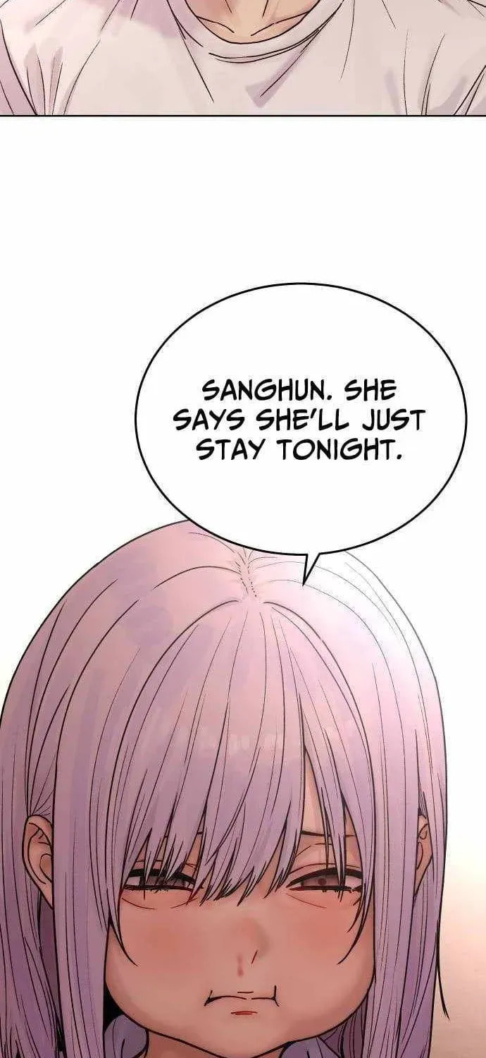 Girl's Baduk Chapter 26 page 55 - 