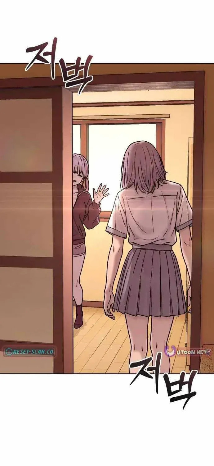 Girl's Baduk Chapter 26 page 58 - 
