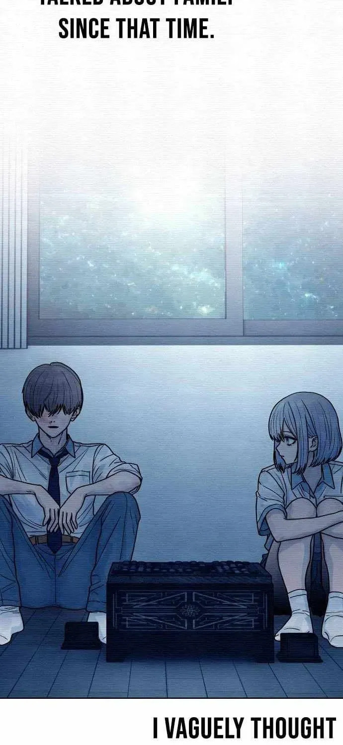 Girl's Baduk Chapter 26 page 60 - 