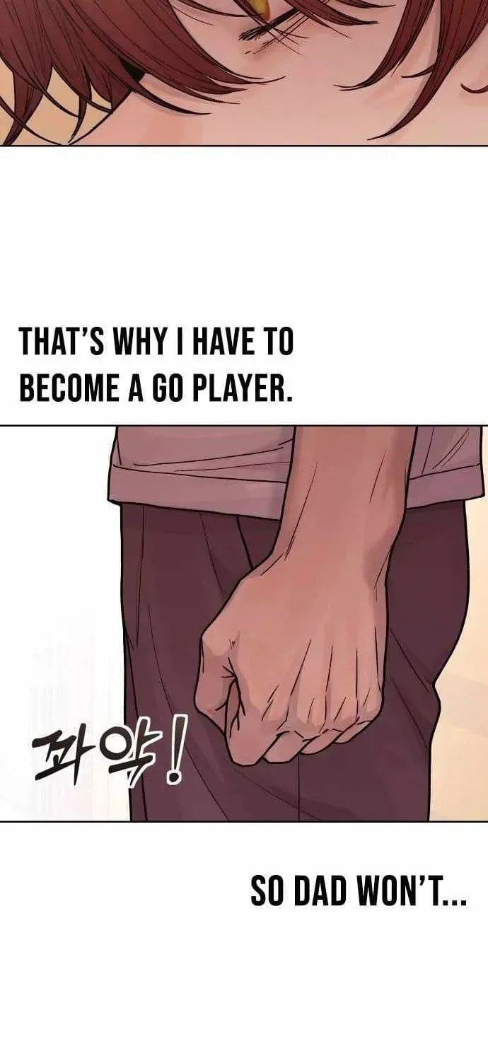 Girl's Baduk Chapter 26 page 67 - 