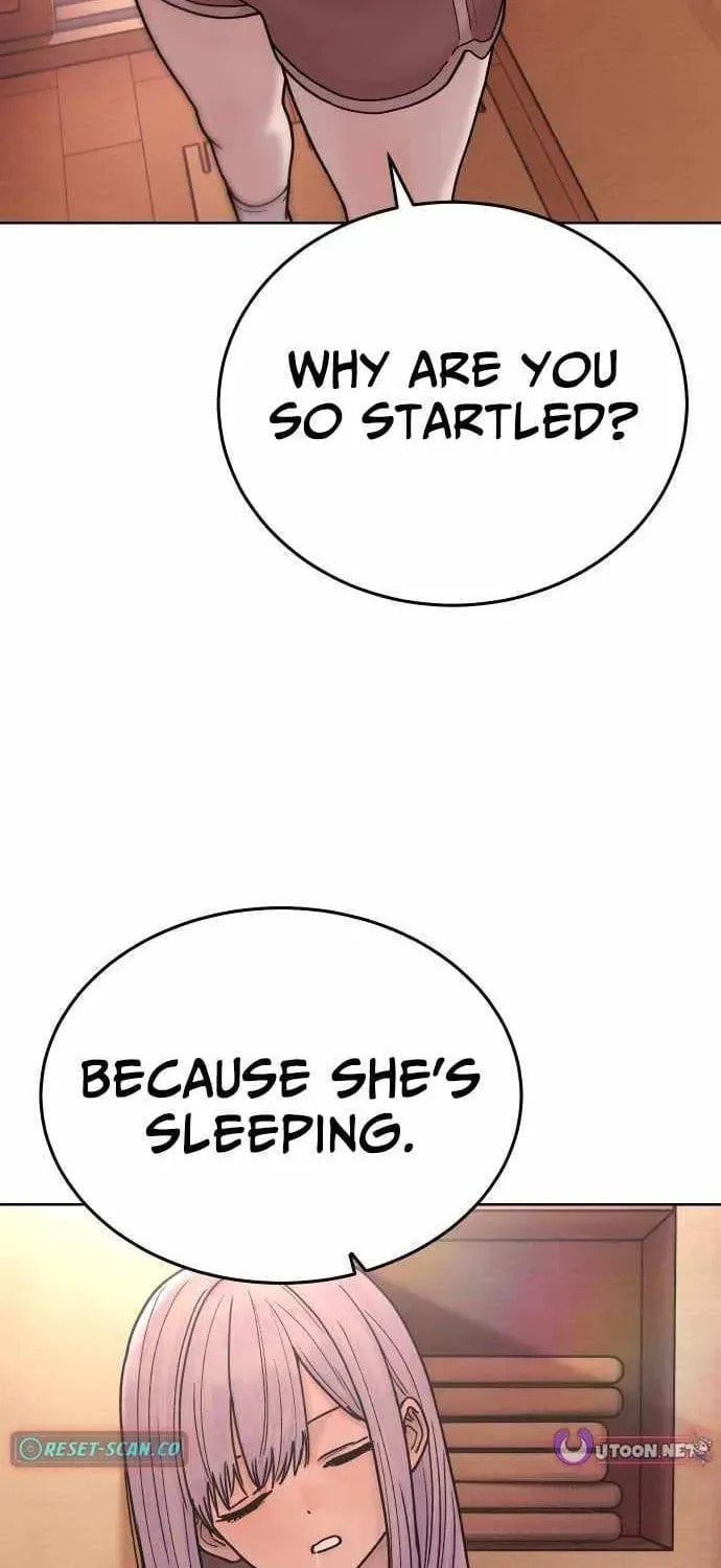 Girl's Baduk Chapter 26 page 72 - 