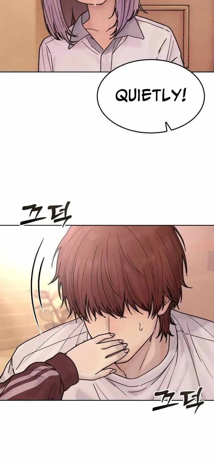 Girl's Baduk Chapter 26 page 73 - 