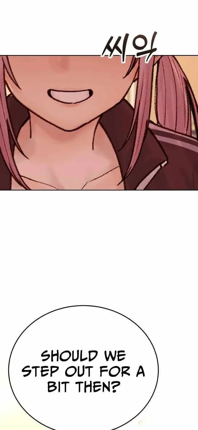 Girl's Baduk Chapter 26 page 74 - 
