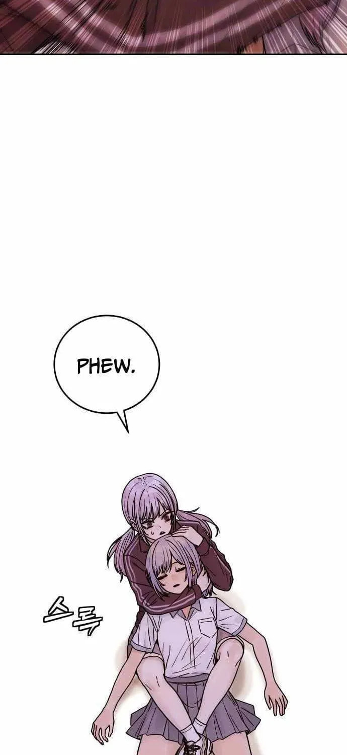 Girl's Baduk Chapter 26 page 9 - 