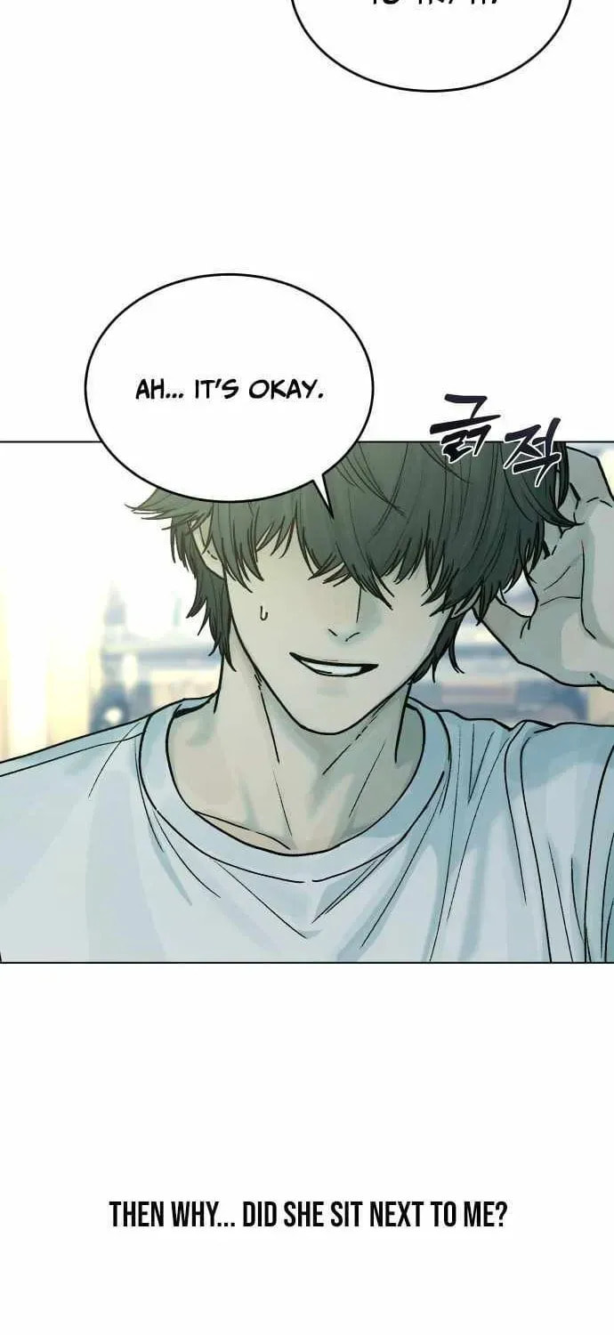 Girl's Baduk Chapter 27 page 11 - 