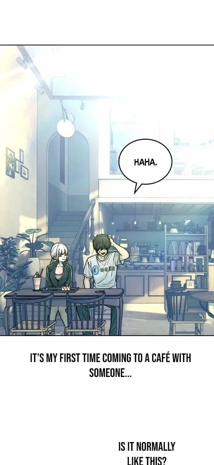 Girl's Baduk Chapter 27 page 12 - 