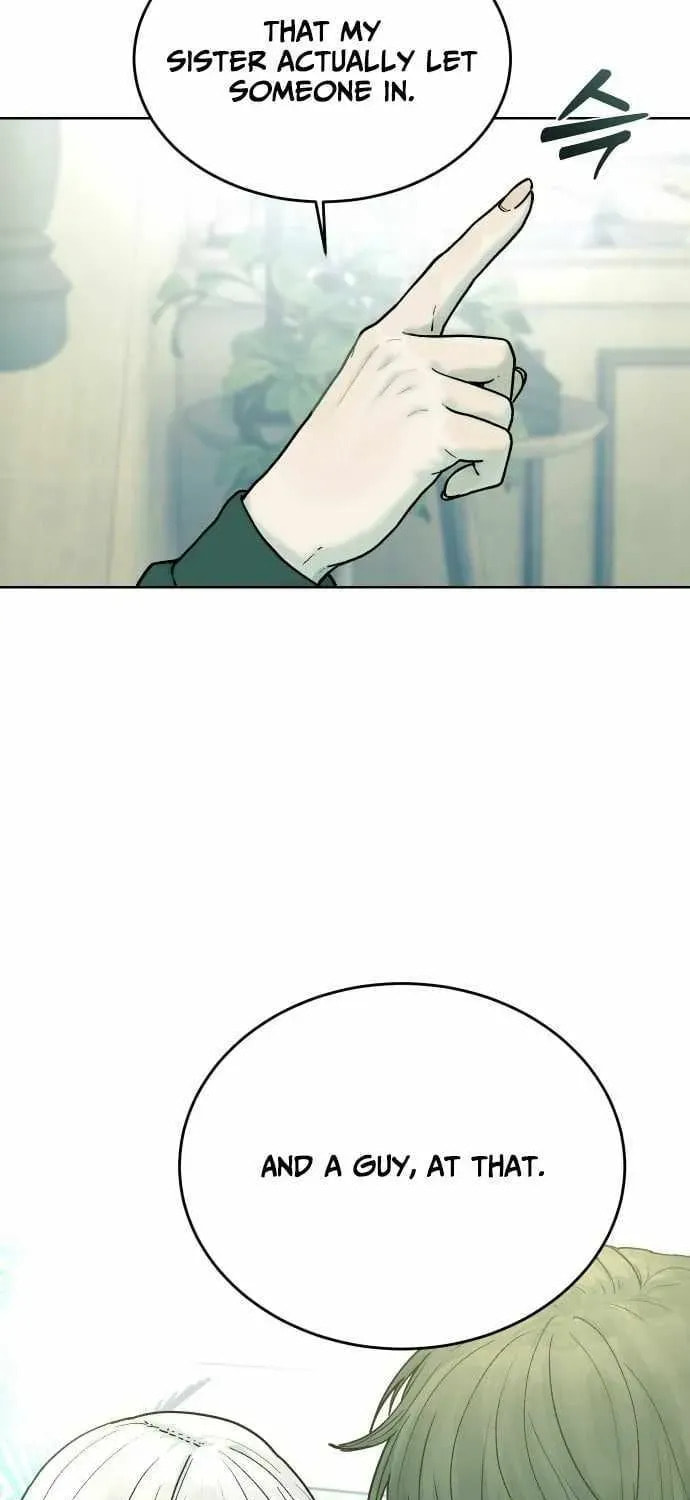 Girl's Baduk Chapter 27 page 15 - 