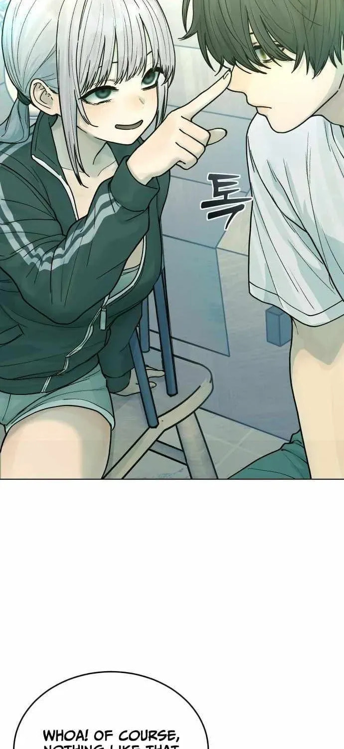 Girl's Baduk Chapter 27 page 16 - 