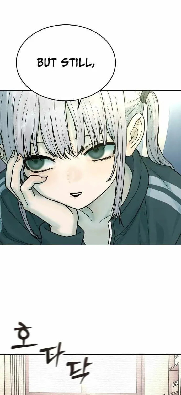 Girl's Baduk Chapter 27 page 20 - 